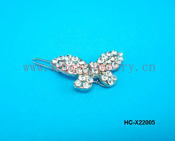 Hair pin