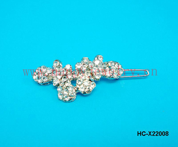 Hair pin