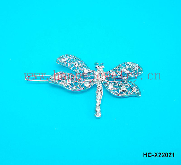 Hair pin