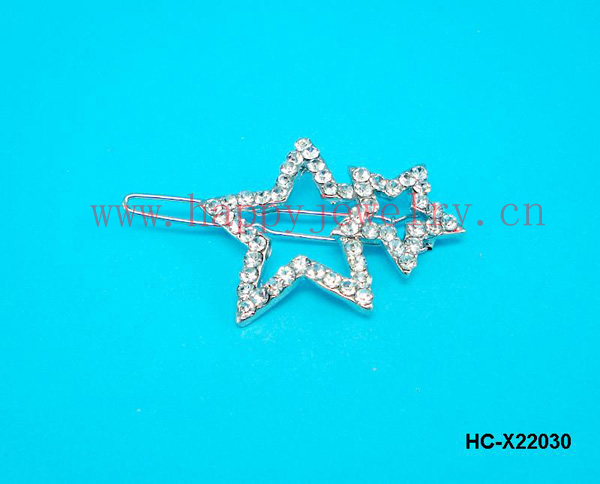 Hair pin