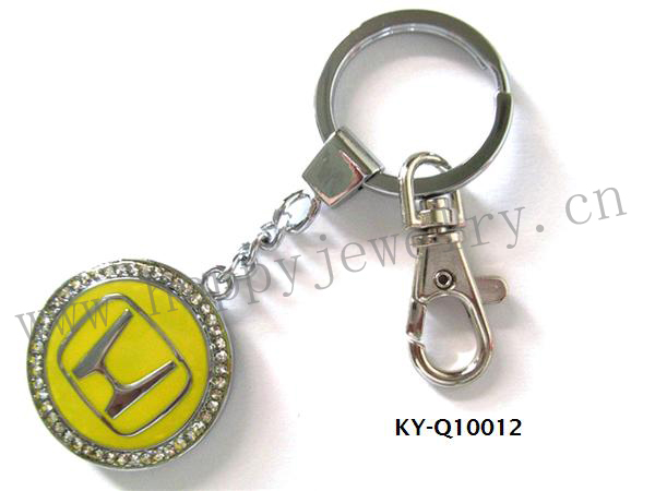 KeyChain