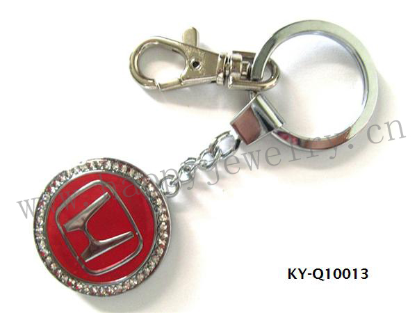 KeyChain