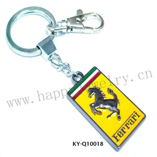 KeyChain