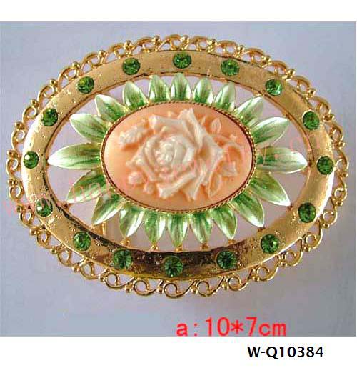 Brooch