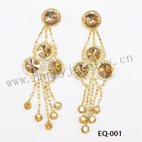 EQ-001