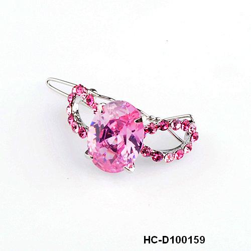 Hair clip