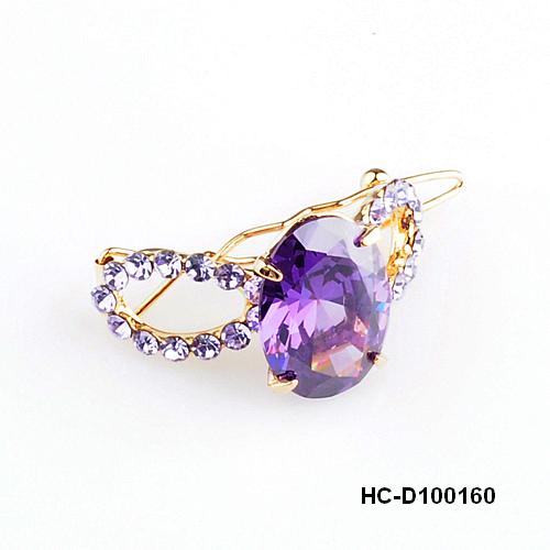 Hair clip