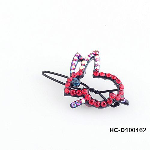 Hair clip