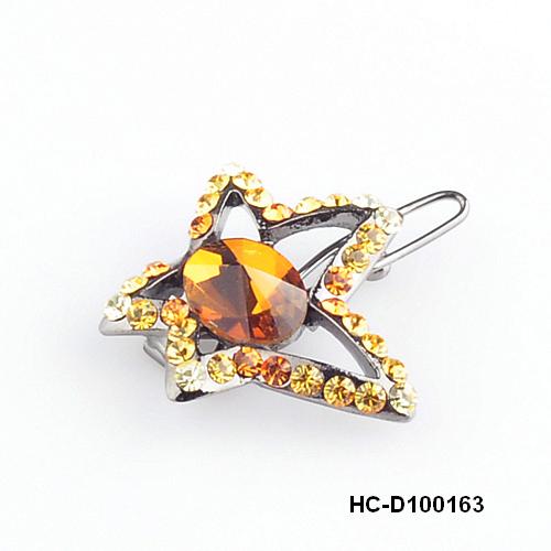 Hair clip