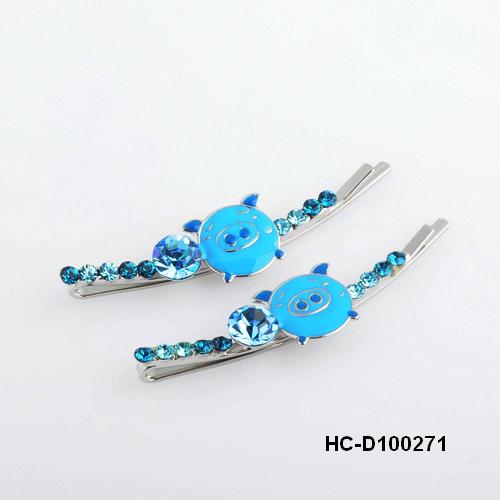 Hair clip