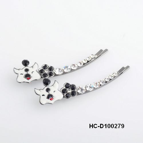 Hair clip