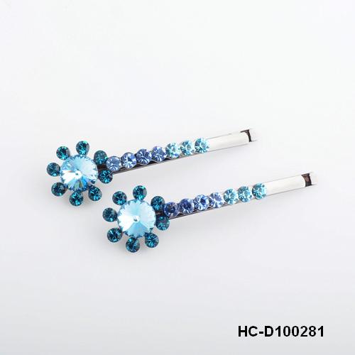 Hair clip