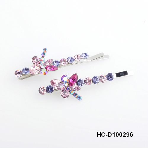 Hair clip