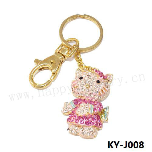 KY-J008
