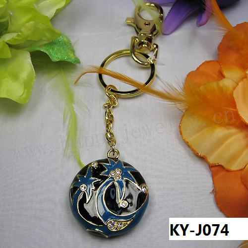 KY-J074