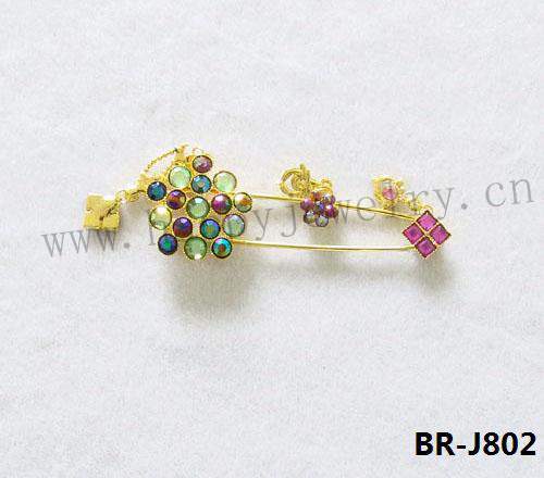 BR-J802