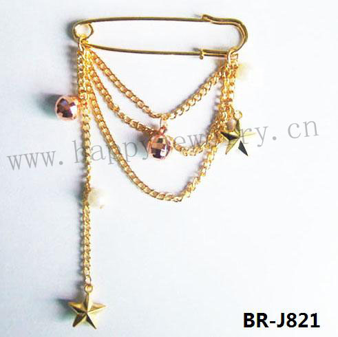 BR-J821