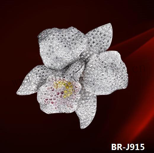 BR-J915