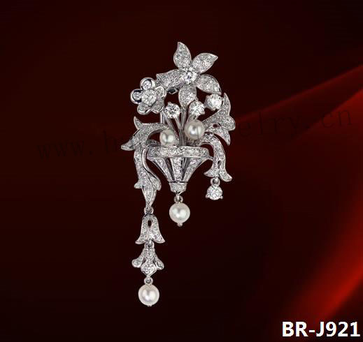 BR-J921