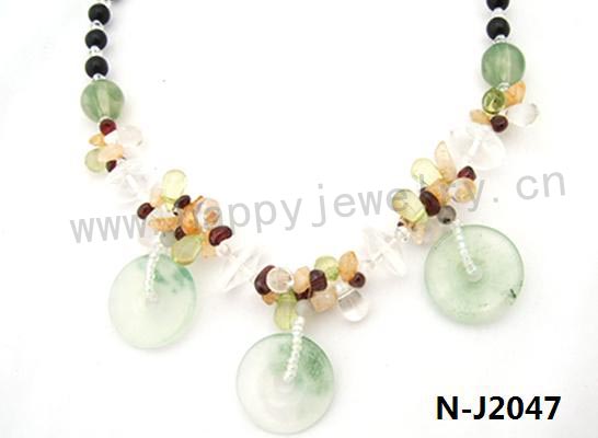 Candelier jewelry