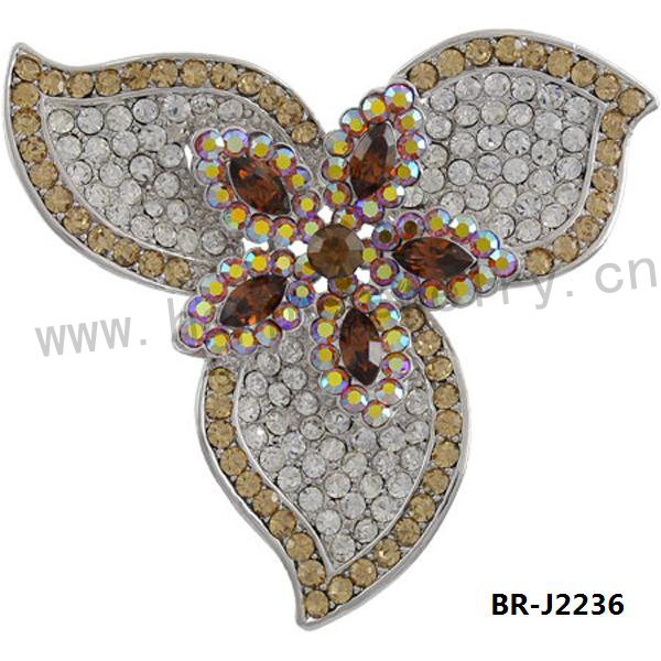 Brooch